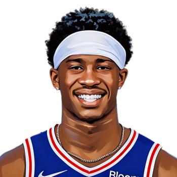 Player cutout icon