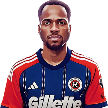 Alhassan Yusuf player cartoon