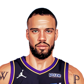 Player cutout icon