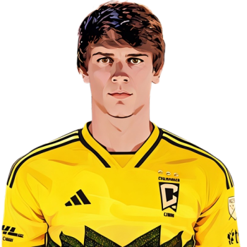Hugo Picard player cartoon
