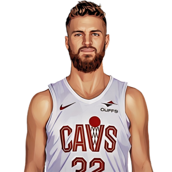 Dean Wade player cartoon