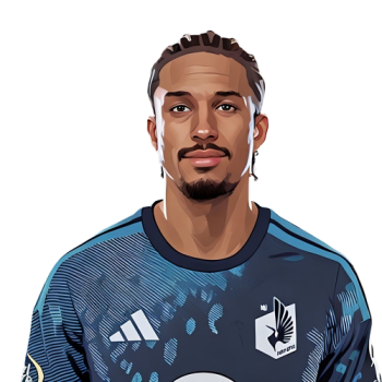 Player cutout icon