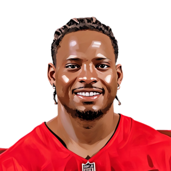 Player cutout icon