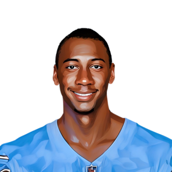 Joshua Williams player cartoon