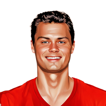 Player cutout icon