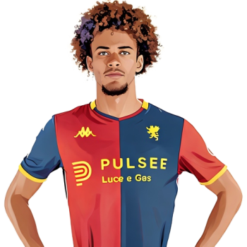Player cutout icon