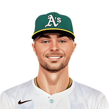 Sean Newcomb player cartoon