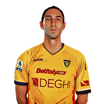 Player cutout icon