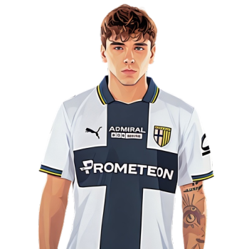 Player cutout icon