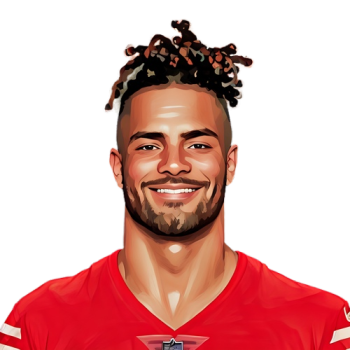 Player cutout icon