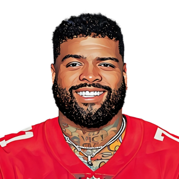 Player cutout icon