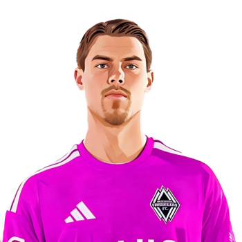Player cutout icon