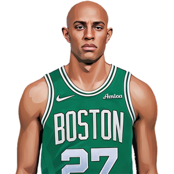 Jordan Walsh player cartoon