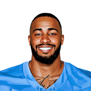 Player cutout icon