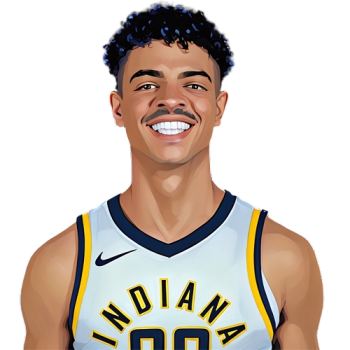 Ben Sheppard player cartoon
