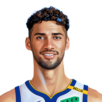 Malevy Leons player cartoon