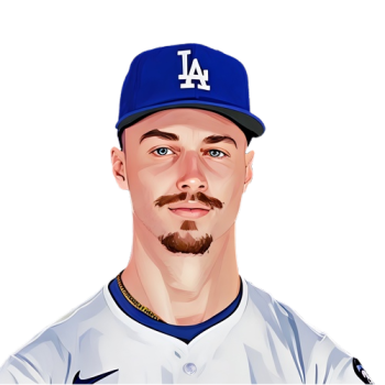 Jack Dreyer player cartoon