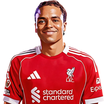 Rio Ngumoha player cartoon