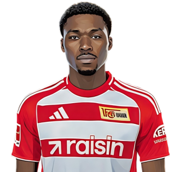 Derrick Köhn player cartoon