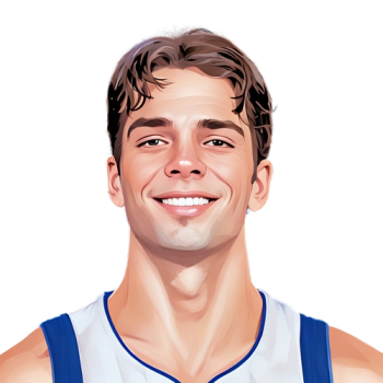 Player cutout icon