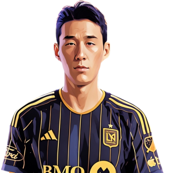 Player cutout icon