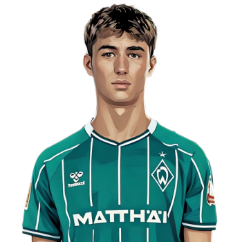 Patrice Čović player cartoon