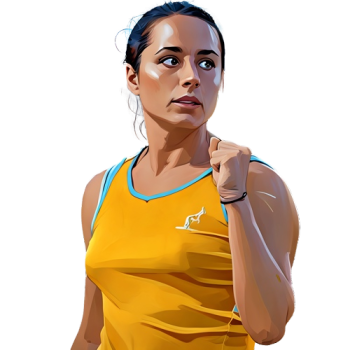 Elisabetta Cocciaretto player cartoon