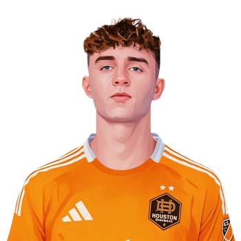 Jack McGlynn player cartoon