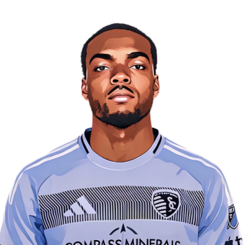 Jayden Reid player cartoon