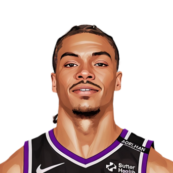 Darius Acuff Jr. player cartoon