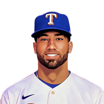 Ezequiel Duran player cartoon