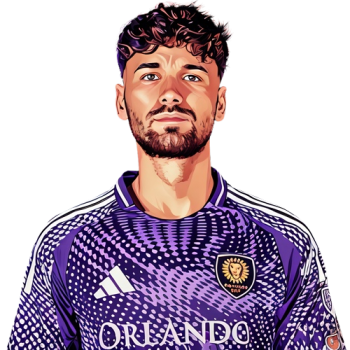 Joran Gerbet player cartoon