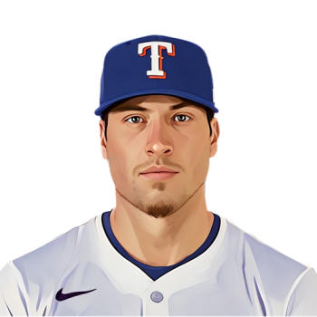 Robert Garcia player cartoon