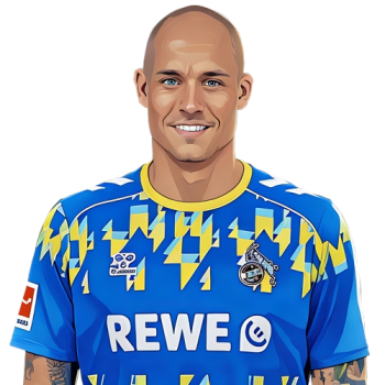 Matthias Köbbing player cartoon
