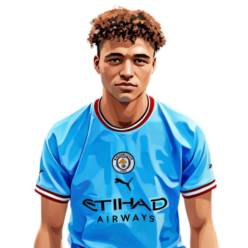 Max Alleyne player cartoon