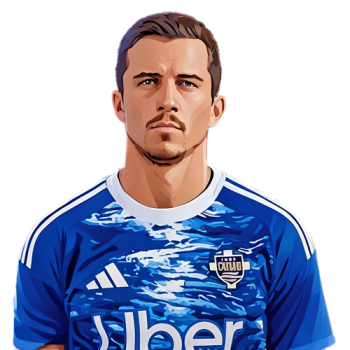Player cutout icon