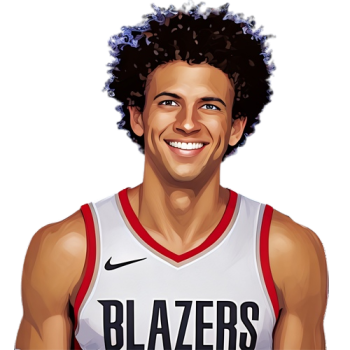 Matisse Thybulle player cartoon