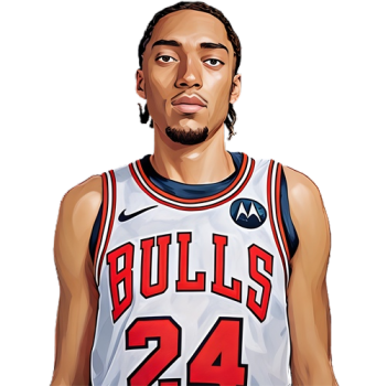 Player cutout icon