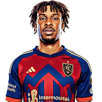 Chukwuemeka Somto Eneli player cartoon