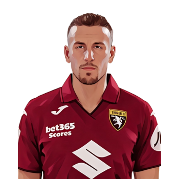 Player cutout icon
