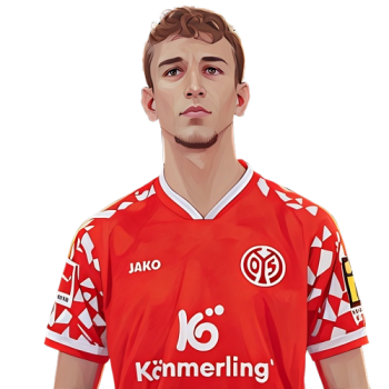 Nelson Weiper player cartoon