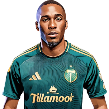 Player cutout icon