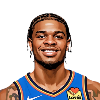 Player cutout icon