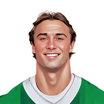 Player cutout icon