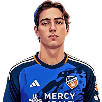 Player cutout icon