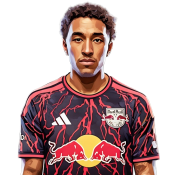 Player cutout icon