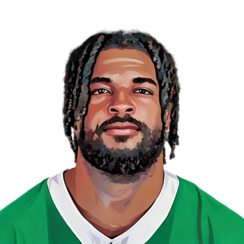 Player cutout icon