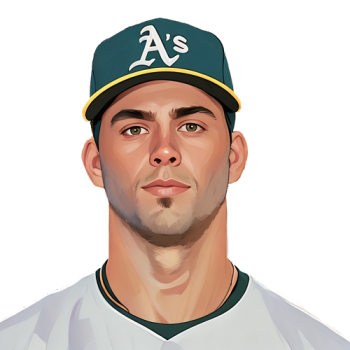 Max Muncy player cartoon