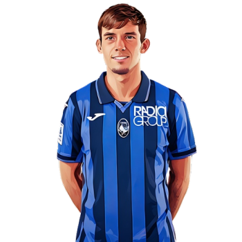 Marten de Roon player cartoon