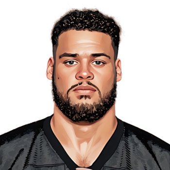 Player cutout icon